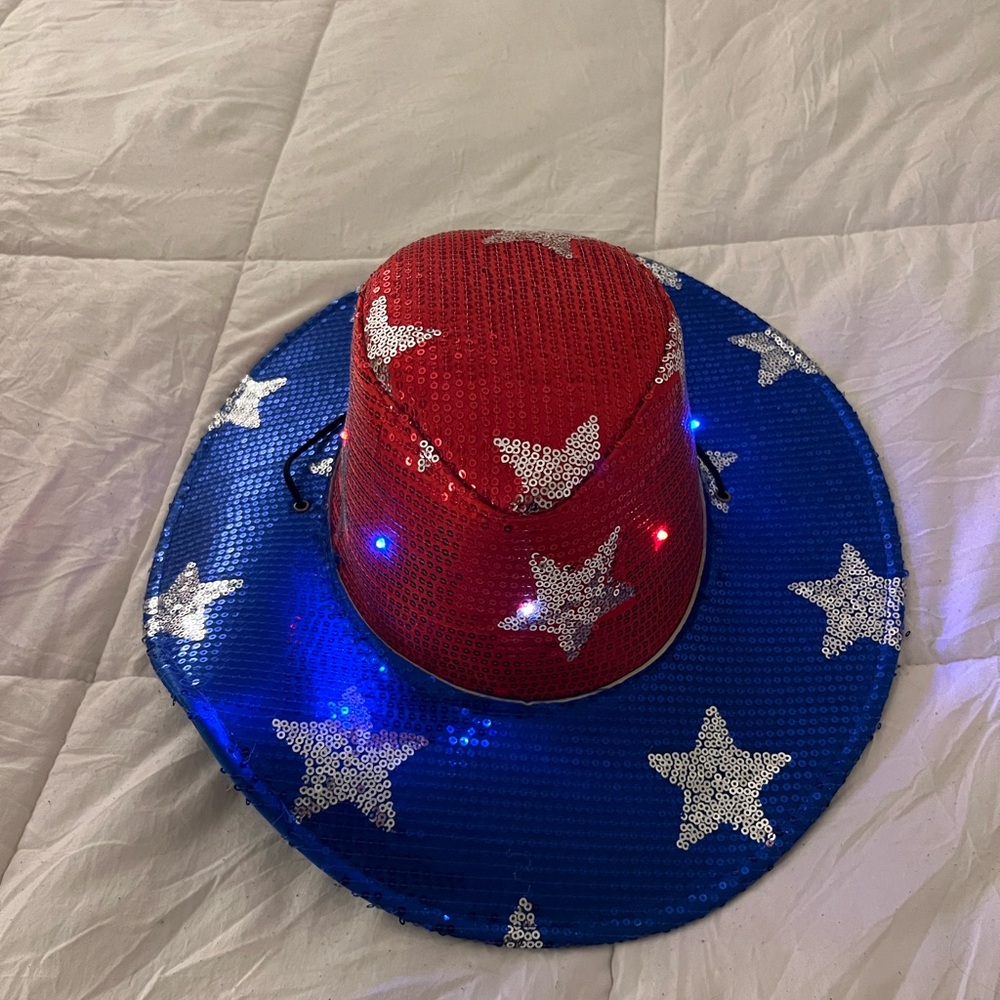 hat - Picture 2 of 2